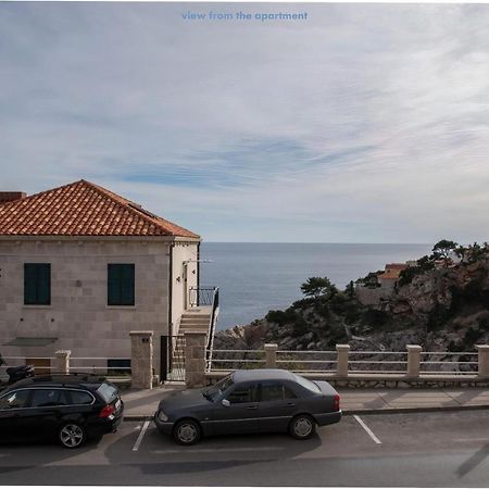 Apartment Pulastar Dubrovnik Exterior foto